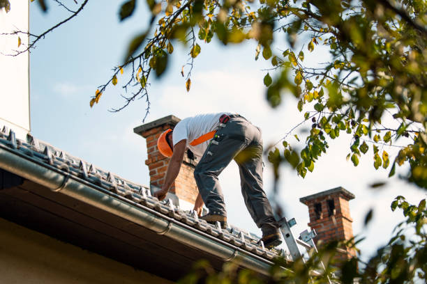 Trusted Charlotte, TN Roofing Contractor Experts