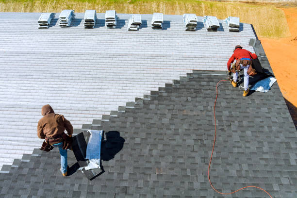 Reliable Charlotte, TN Roofing Contractor Solutions