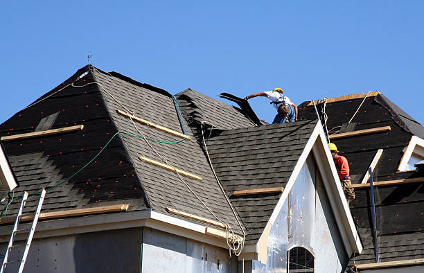 Best Tile Roofing Contractor  in Charlotte, TN