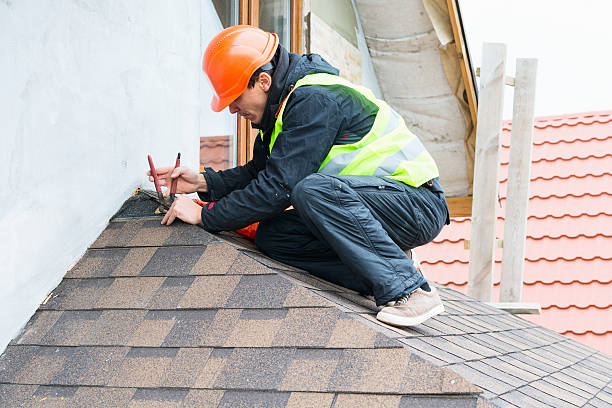 Best Gutter Installation and Roofing  in Charlotte, TN