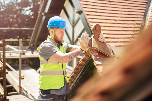 Best Roof Leak Repair  in Charlotte, TN