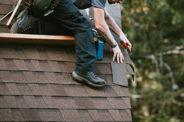 Best Commercial Roofing Services  in Charlotte, TN